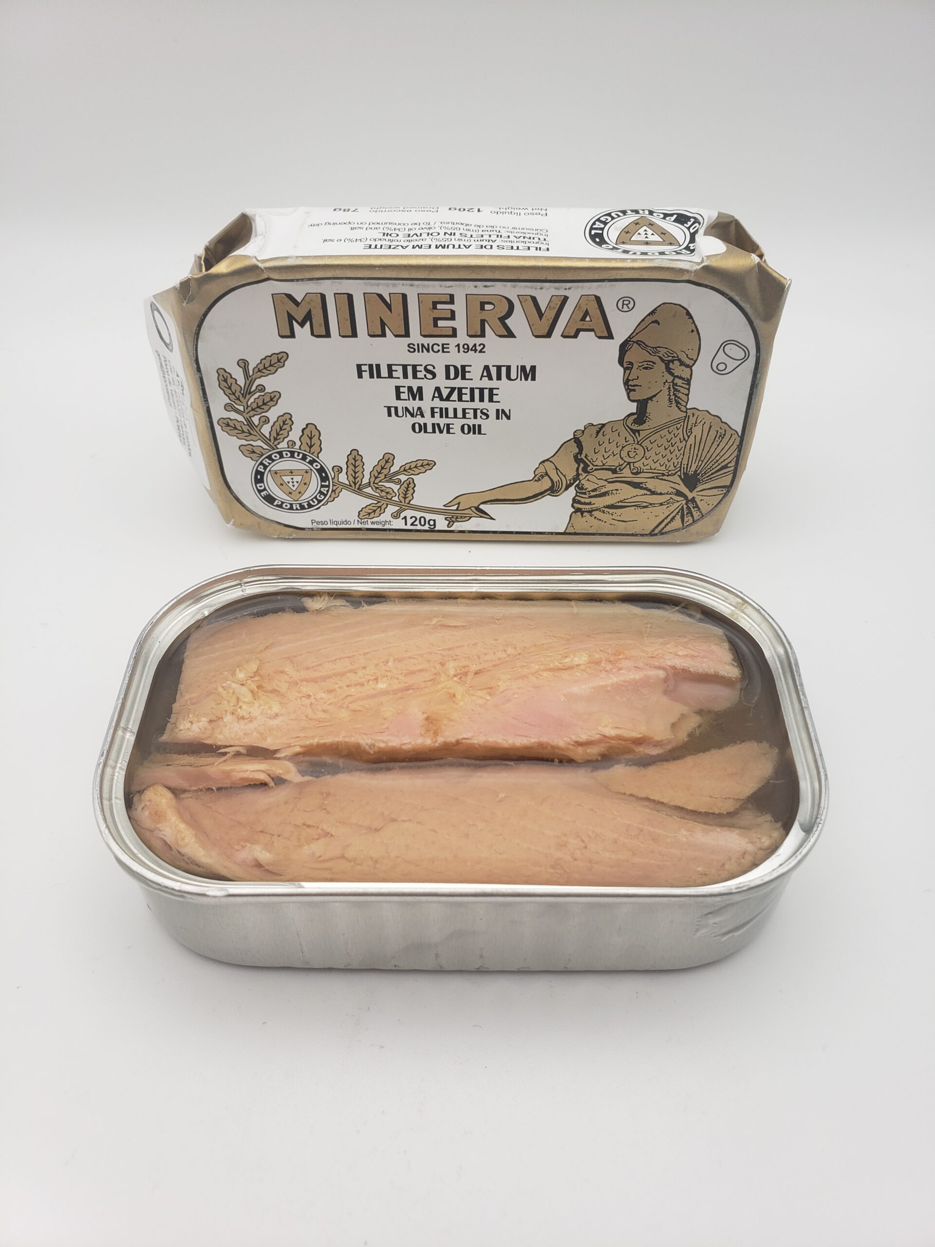 Minerva Skipjack Tuna Fillets In Olive Oil Rainbow Tomatoes Garden