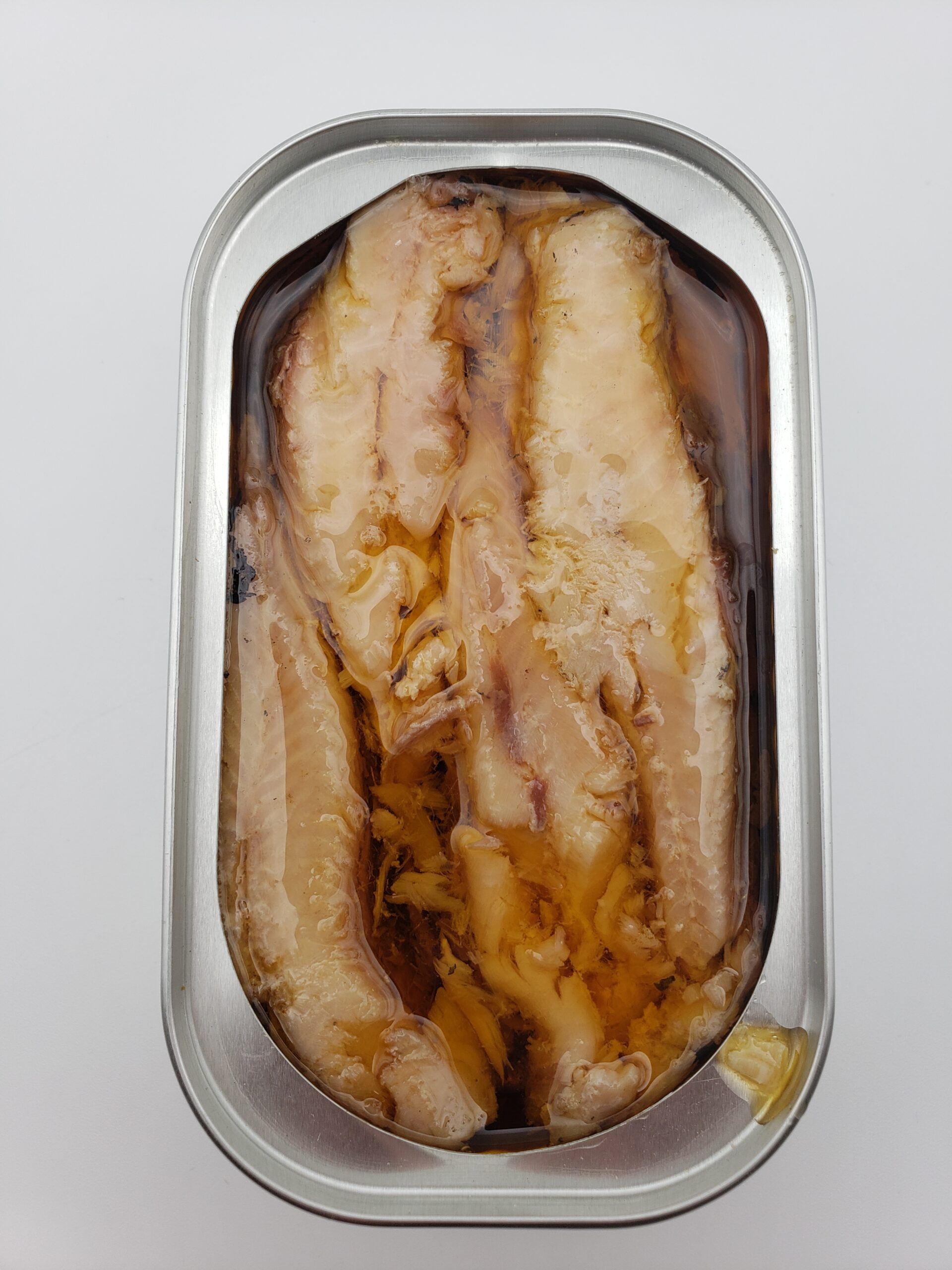 King Oscar Skinless and Boneless Sardines Spanish Style Chili Pepper