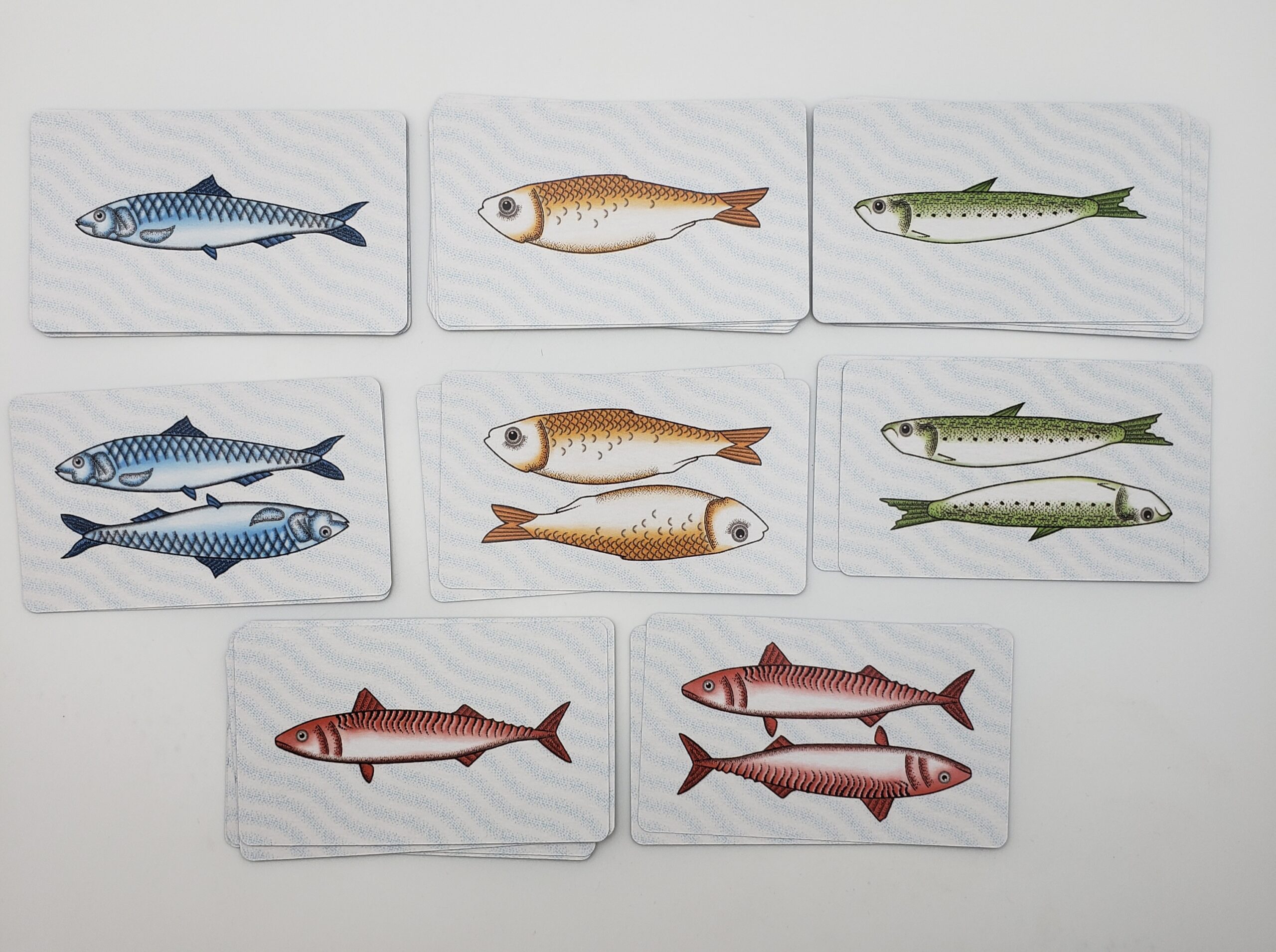 Sunny Day Sardines Game Rainbow Tomatoes Garden