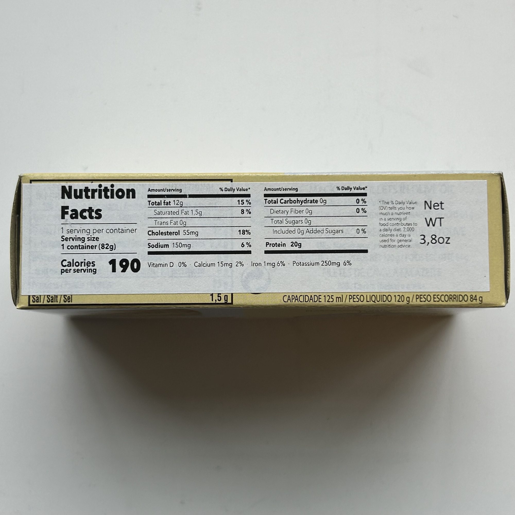 Mariscadora Mackerel Fillets in Olive Oil Rainbow Tomatoes Garden